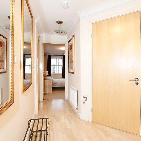 Leamington Spa Apartments Luaran gambar