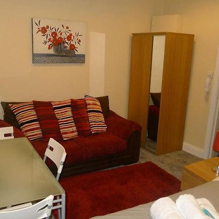 Leamington Spa Apartments Luaran gambar