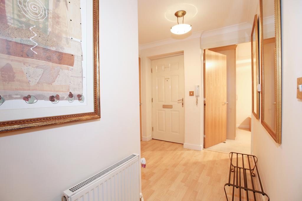 Leamington Spa Apartments Luaran gambar