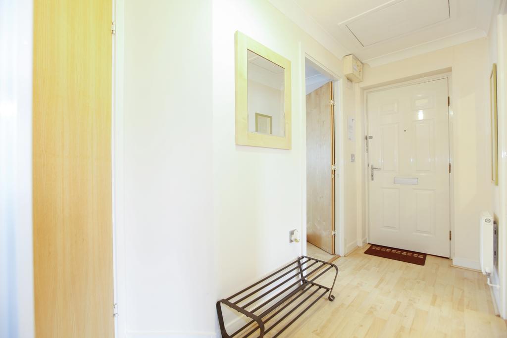 Leamington Spa Apartments Luaran gambar