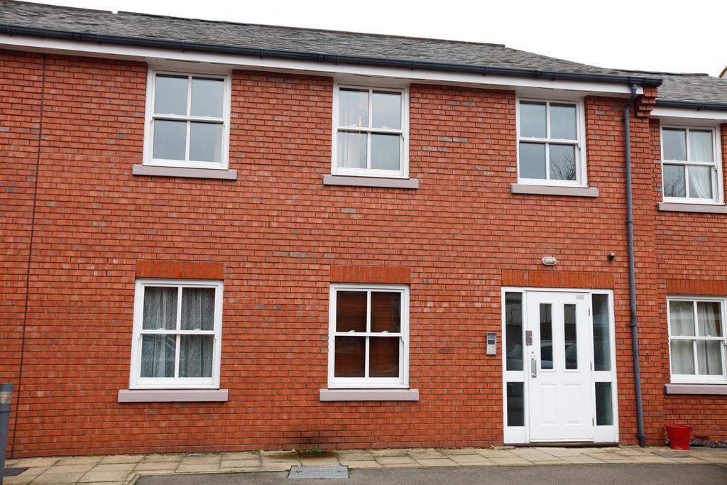 Leamington Spa Apartments Luaran gambar