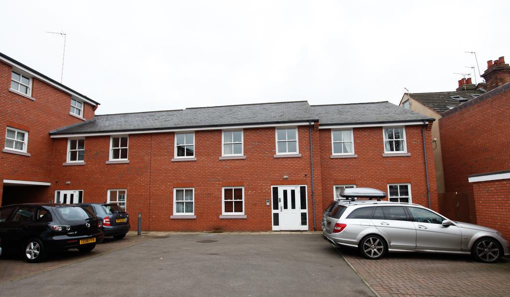 Leamington Spa Apartments Luaran gambar