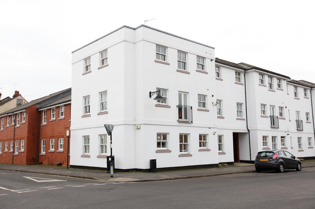 Leamington Spa Apartments Luaran gambar