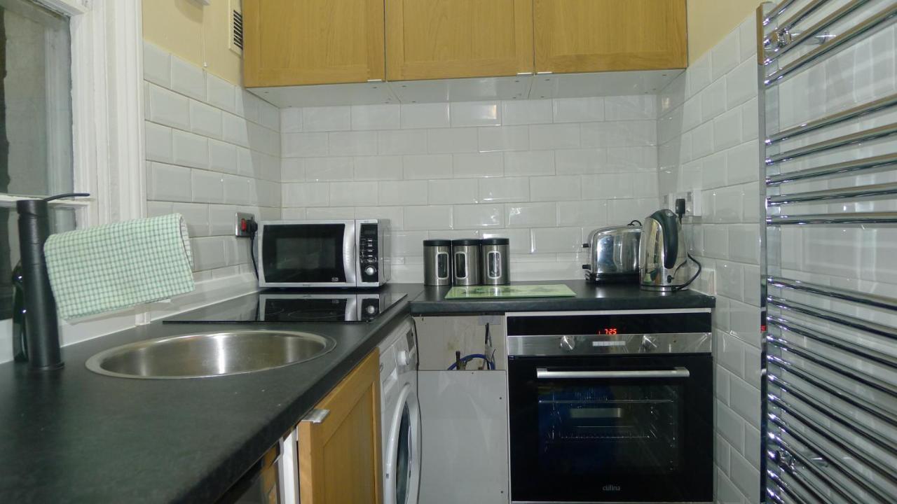 Leamington Spa Apartments Luaran gambar