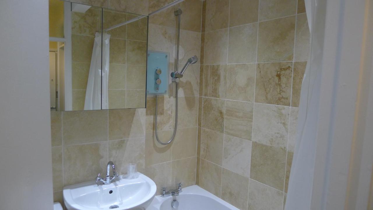 Leamington Spa Apartments Luaran gambar