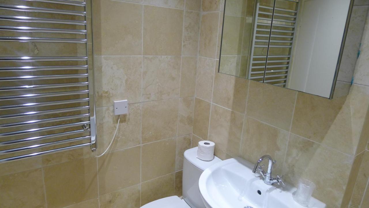 Leamington Spa Apartments Luaran gambar
