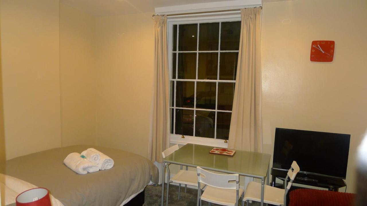 Leamington Spa Apartments Luaran gambar